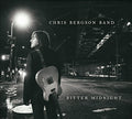 Bergson,chris - Bitter Midnight - Music CD