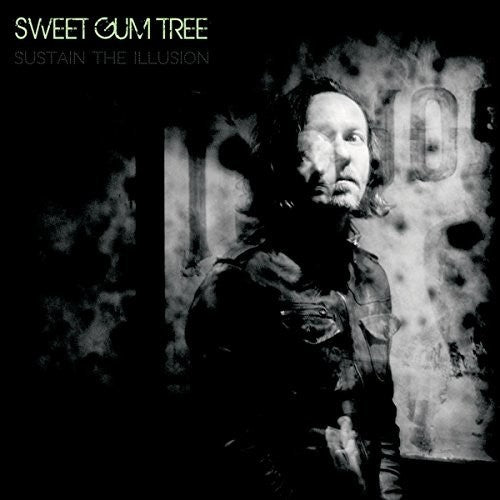 Sweet Gum Tree - Sustain The Illusion - Vinyl Record