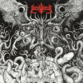 Necrowretch - Satanic Slavery - Vinyl Record