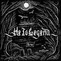 He Is Legend - Few - Music CD