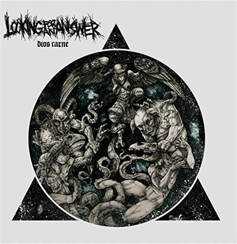 Looking For An Answer - Dios Carne - Music CD