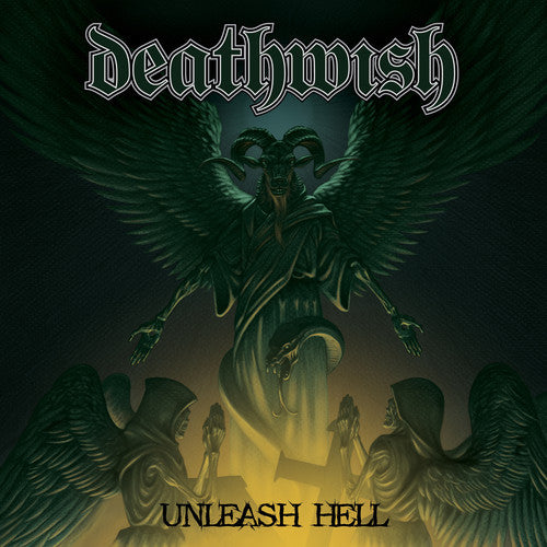 Deathwish - Unleash Hell - Music CD