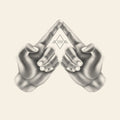 Alltta - The Upper Hand - Music CD