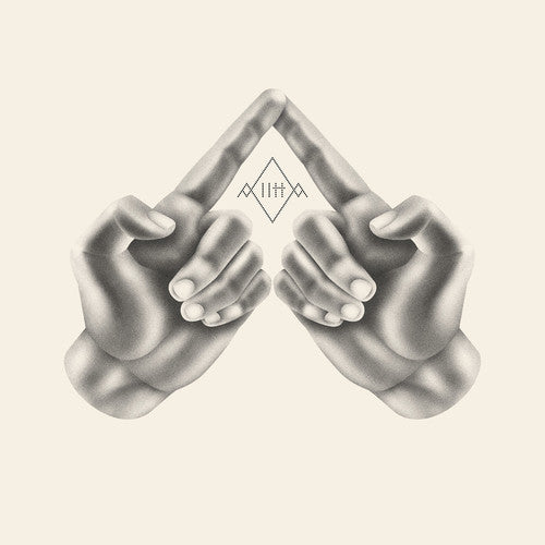 Alltta - The Upper Hand - Music CD