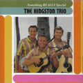 Kingston Trio - Something Really Special - Music CD