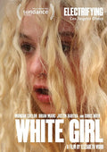 White Girl - White Girl - DVD