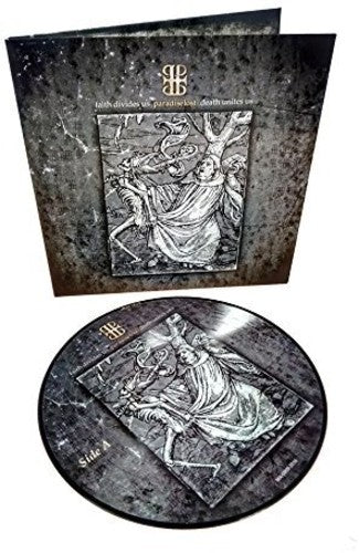 Paradise Lost - Faith Divides Us: Death Unites Us - Vinyl Record