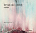 Coluccino / Ex Novo Ensemble / Orvieto - Emblema - Music CD