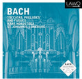 Toccatas Preludes & Fugues [2 CD]