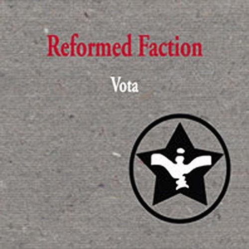 Reformed Faction Of Soviet France - Vota - Music CD