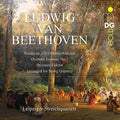 Beethoven / Borck - Sonata 106 / Overture Leonore 3 / Overture Fidelio - Music CD