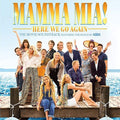 Mamma Mia! Here We Go Again [Soundtrack LP] Vinyl Record