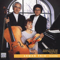 Dvorak / Shostakovich / Arman - Arman Trio Plays - Music CD