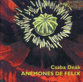 Deak / Fageus / Hanson / Kungliga Musikhogskolans - Music For Wind Orchestra - Music CD