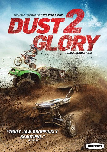 Dust 2 Glory - Dust 2 Glory - DVD