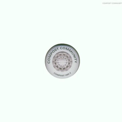 Compost Community / Various - Compost Community / Various - Music CD