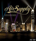 Air Supply - Live In Hong Kong - Blu-ray