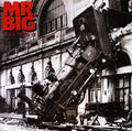 Mr Big - Lean Into It - Music CD