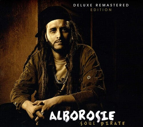 Alborosie - Soul Pirate (deluxe Remastered Edition) - Music CD