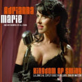 Marie,adrianna - Kingdom Of Swing - Music CD