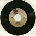 Zillanova - Fader - Vinyl Record