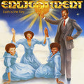 Enlightment - Faith Is The Key - Vinyl Record