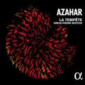 Machaut / Ohana / Stravinsky - Azahar - Music CD