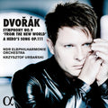Dvorak / Ndr Elbphilharmonie Orch. / Urbanski - Symphony No. 9 - From The New World - Music CD