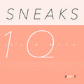 Sneaks - It's A Myth - Music CD