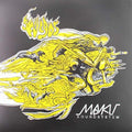 M.a.k.u. Soundsystem - 5 Fuegos - Vinyl Record