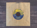 Durand Jones & The Indications - Make A Change / Is It Any Wonder - Vinyl Record