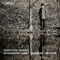 Brahms / Janacek / Zhang - Schumann - Liszt - Janacek - Brahms - Super Audio CD
