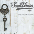 Webster,sean Band - Leave Your Heart At The Door - Music CD
