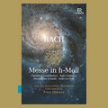 Bach / Koln / Dijkstra - Mass In B Minor - Super Audio CD