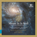 Bach / Koln / Dijkstra / Landshamer - Mass In B Minor - Music CD