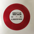 Camilo & Robot Ninjas - Carretero Urbano: Western Surfer Spy El Baile 1 - Vinyl Record
