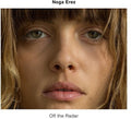 Erez,noga - Off The Radar - Music CD