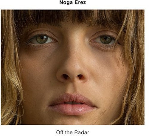 Erez,noga - Off The Radar - Vinyl Record