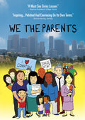We The Parents - We The Parents - DVD