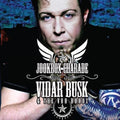 Busk / Sveen / Augland / Gjerde - Jookbox Charade - Music CD