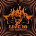 Olsen / Dylan / Harrison - Live 10 - Music CD