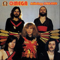 Omega - Anthology 1968-1979 - Music CD
