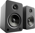Kanto Yu6mb Powered Speakers Bt Preamp Blk - Kanto Yu6mb Powered Speakers Bt Preamp Blk - Speakers