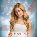 Evancho,jackie - Together We Stand - America The Beautiful - Music CD