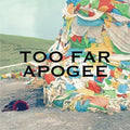 Apogee - Too Far / Landscape - Music CD