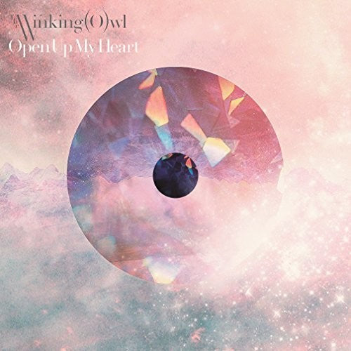 Winking Owl - Open Up My Heart - Music CD
