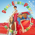 Dance Earth Party Feat.mum - Dreamers Paradise - Music CD