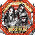 Dance Earth Party - Neo Zipang: Utage - Music CD