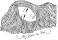 My Hair Is Bad - Hitombore - Music CD