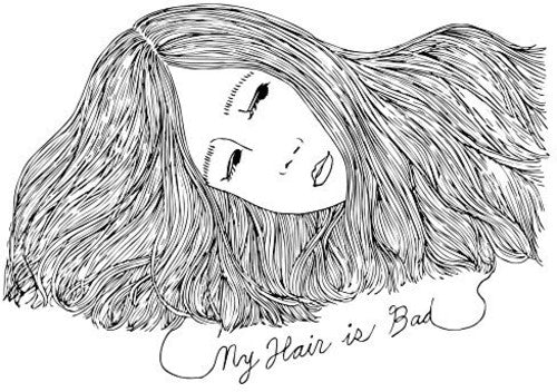My Hair Is Bad - Hitombore - Music CD